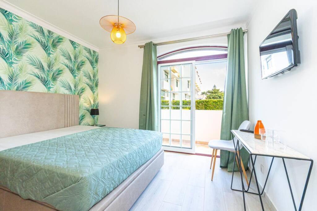 Troia Boutique Apartment Exterior photo